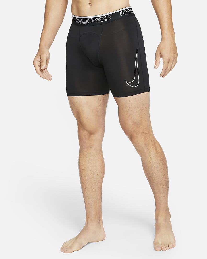 Mens Pro Dri-Fit Compression Short
