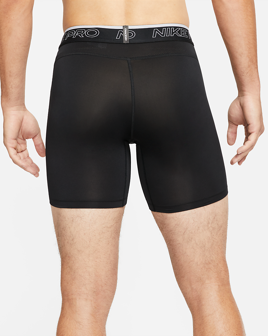 Mens Pro Dri-Fit Compression Short