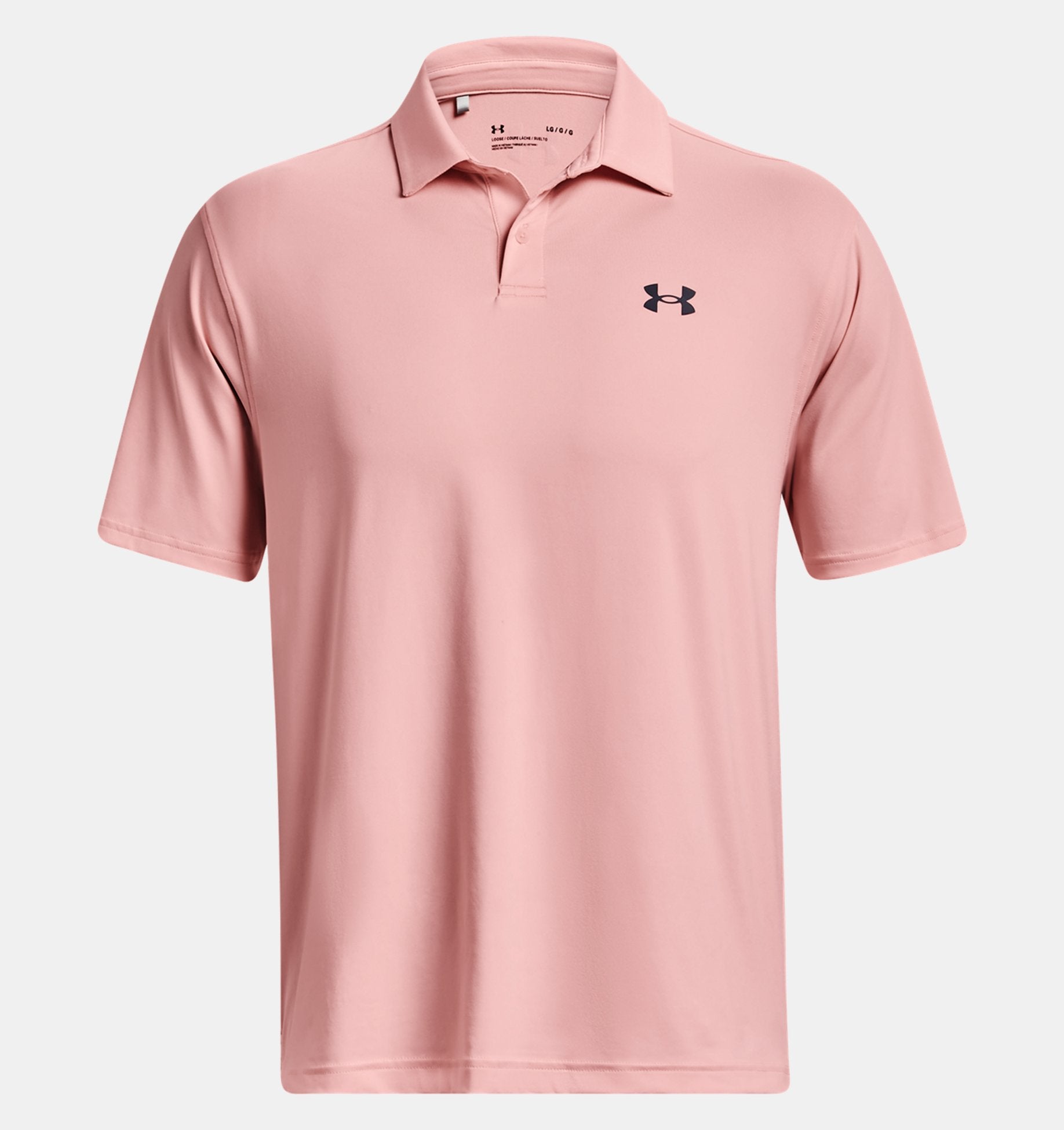 Mens T2G Golf Polo