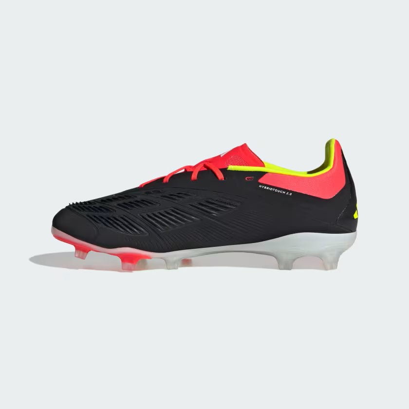 Junior Predator Elite Firm Ground Football Boots