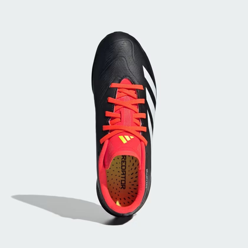 Junior Predator League Turf Football Boots