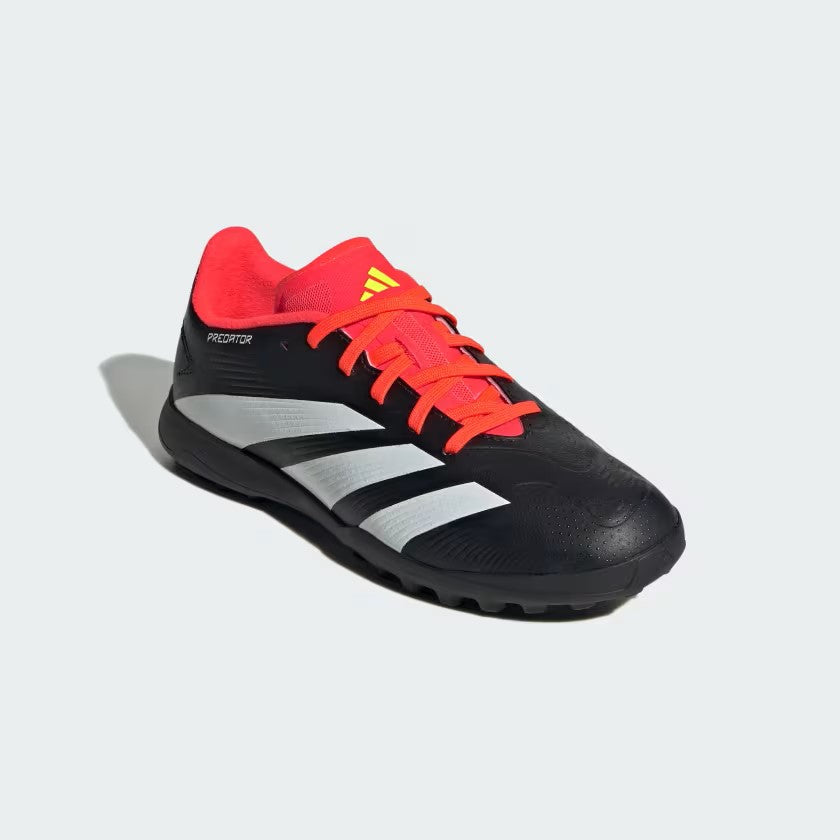 Junior Predator League Turf Football Boots