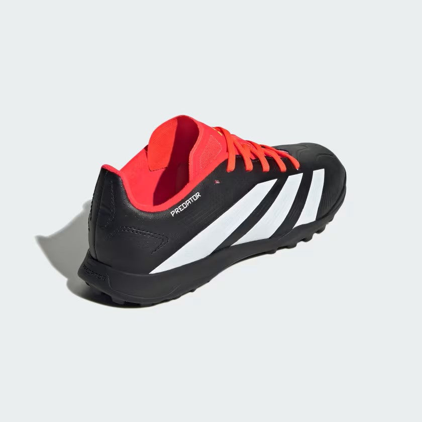 Junior Predator League Turf Football Boots
