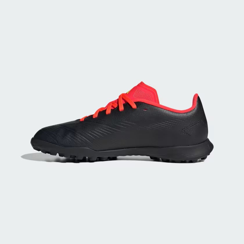 Junior Predator League Turf Football Boots