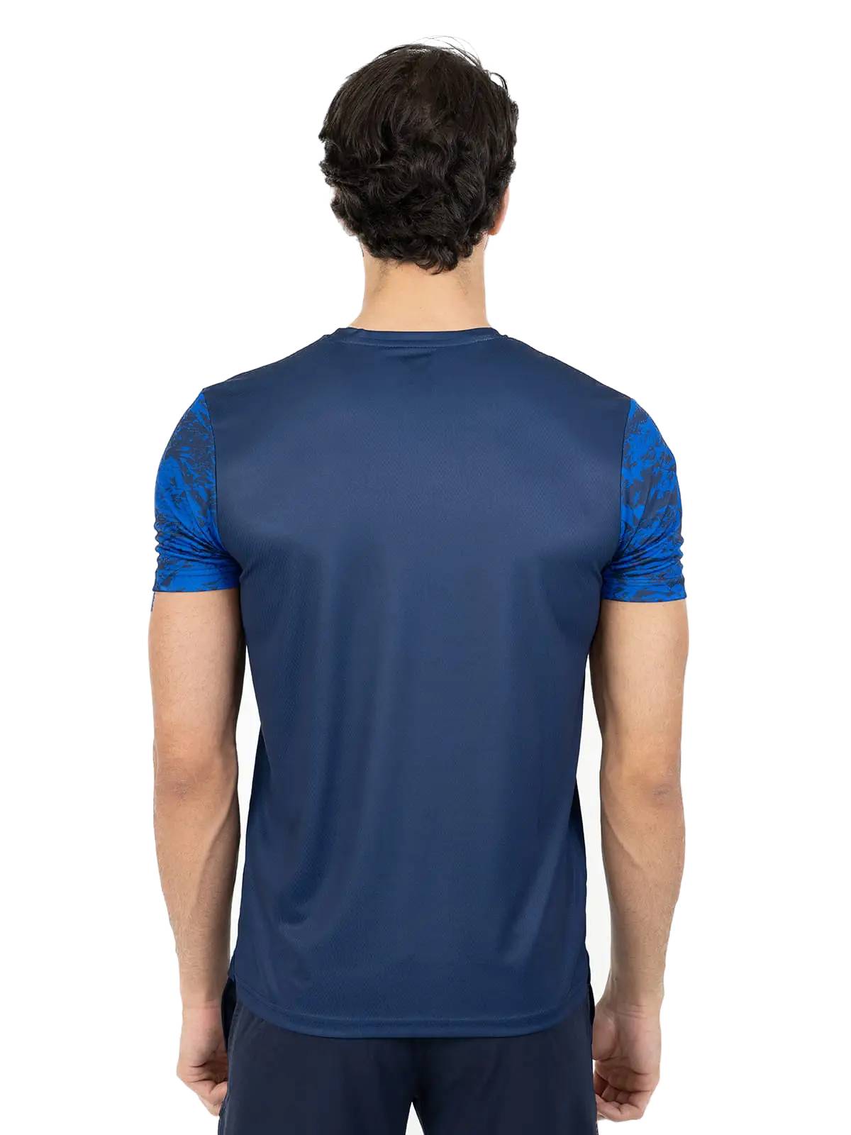 Mens Performance Short Sleeve T-Shirt