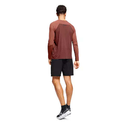 Mens Hybrid Shorts