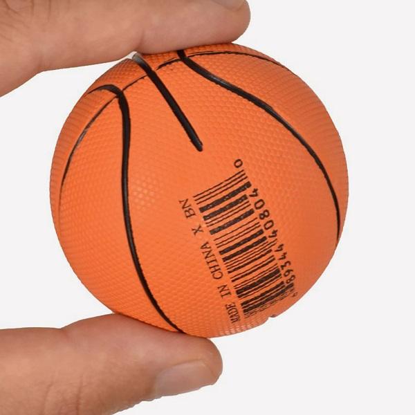 Spaldeen Bouncy Ball