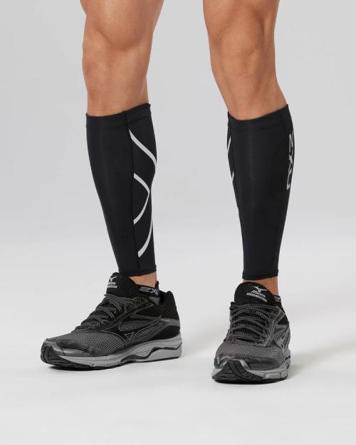 Mens Compression Calf Guard