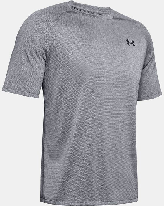 Mens Tech 2.0 Novelty Short Sleeve T-Shirt