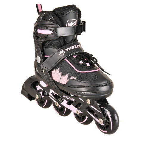 حذاء تزلج مدمج