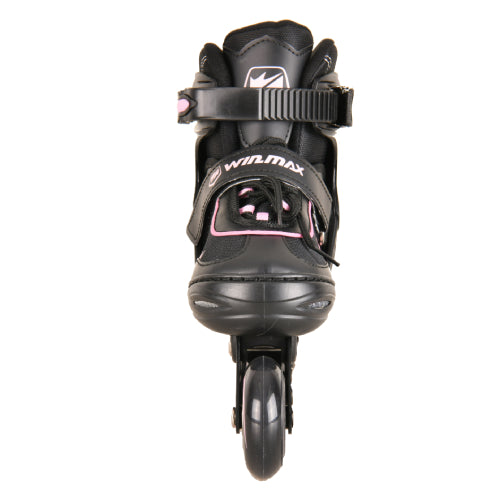 حذاء تزلج مدمج