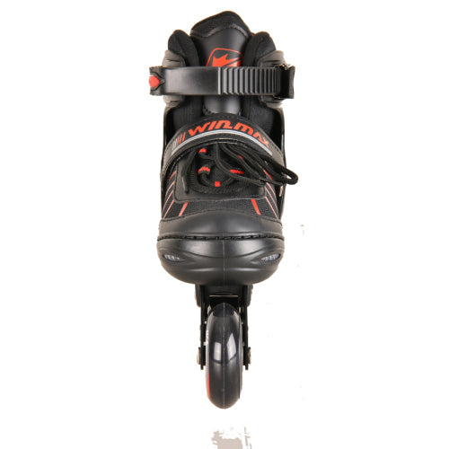 حذاء تزلج مدمج