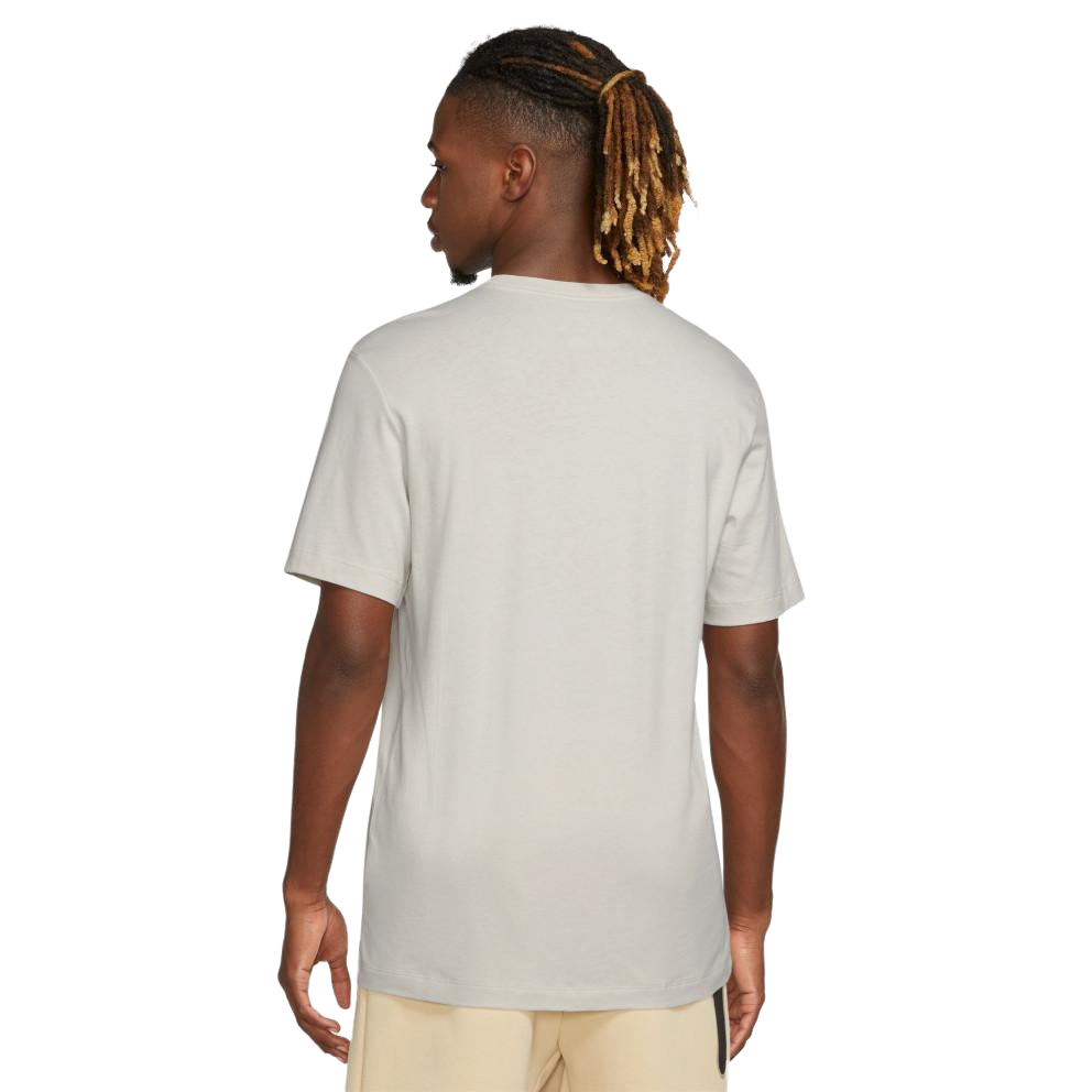 Mens Sportswear Club  Short Sleeve T-Shirt