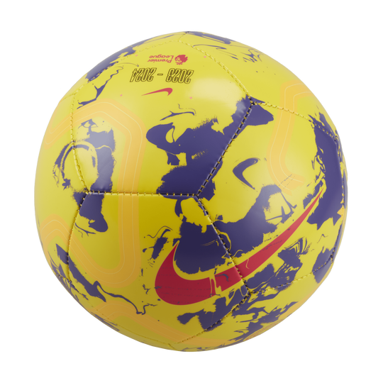Premier League Skills Mini Ball