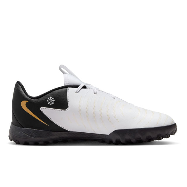 Junior Phantom GX II Academy Turf Boot