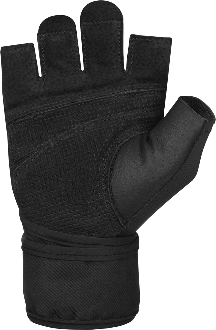 Pro Wrist Wrap 2.0 Fitness Gloves