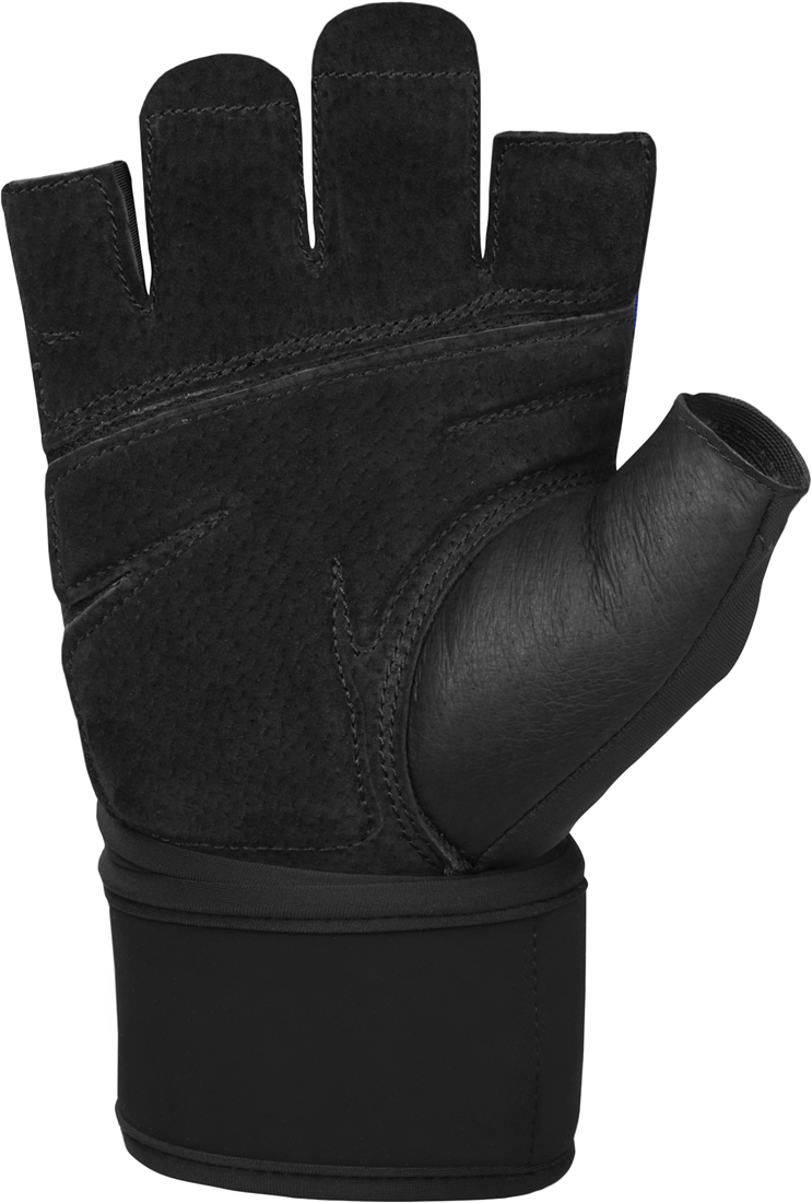 Training Grip Wrist Wrap 2.0 Fitness Gloves