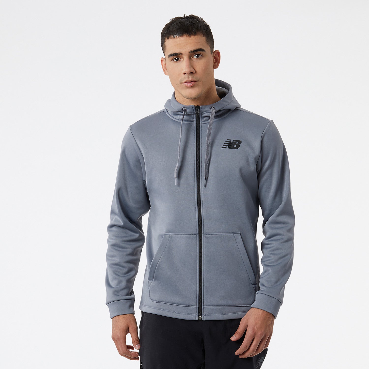 Mens Tenacity Performance Fleece Jacket