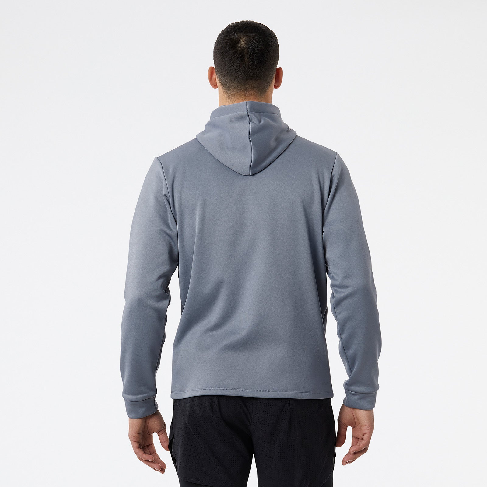 Mens Tenacity Performance Fleece Jacket