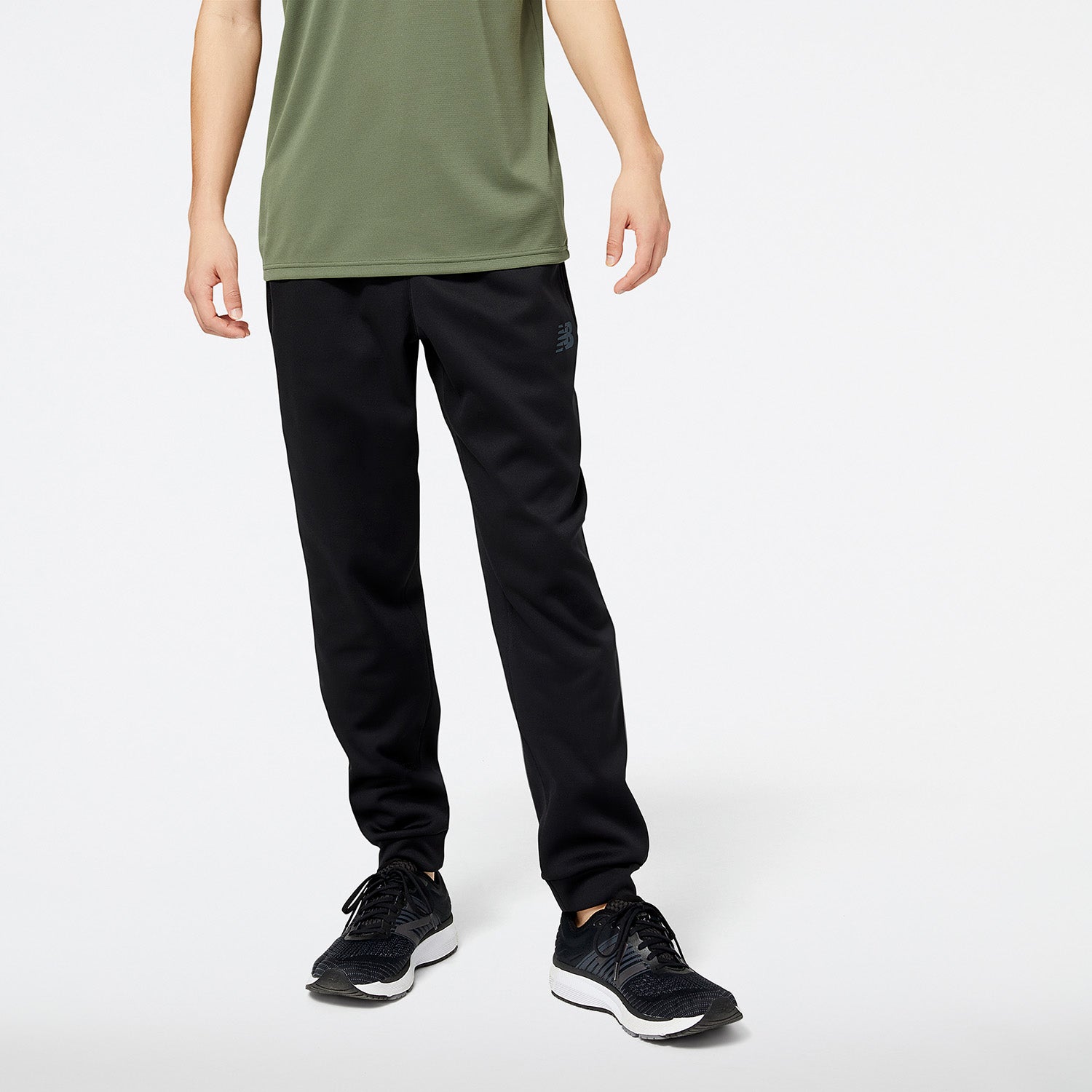 Mens Tenacity Performance Fleeve Pant