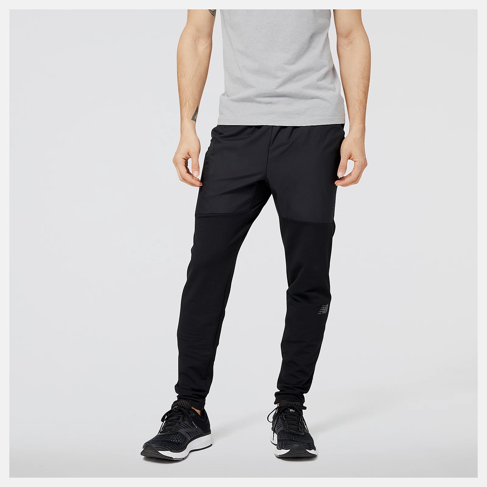 Mens Q Speed Jogger