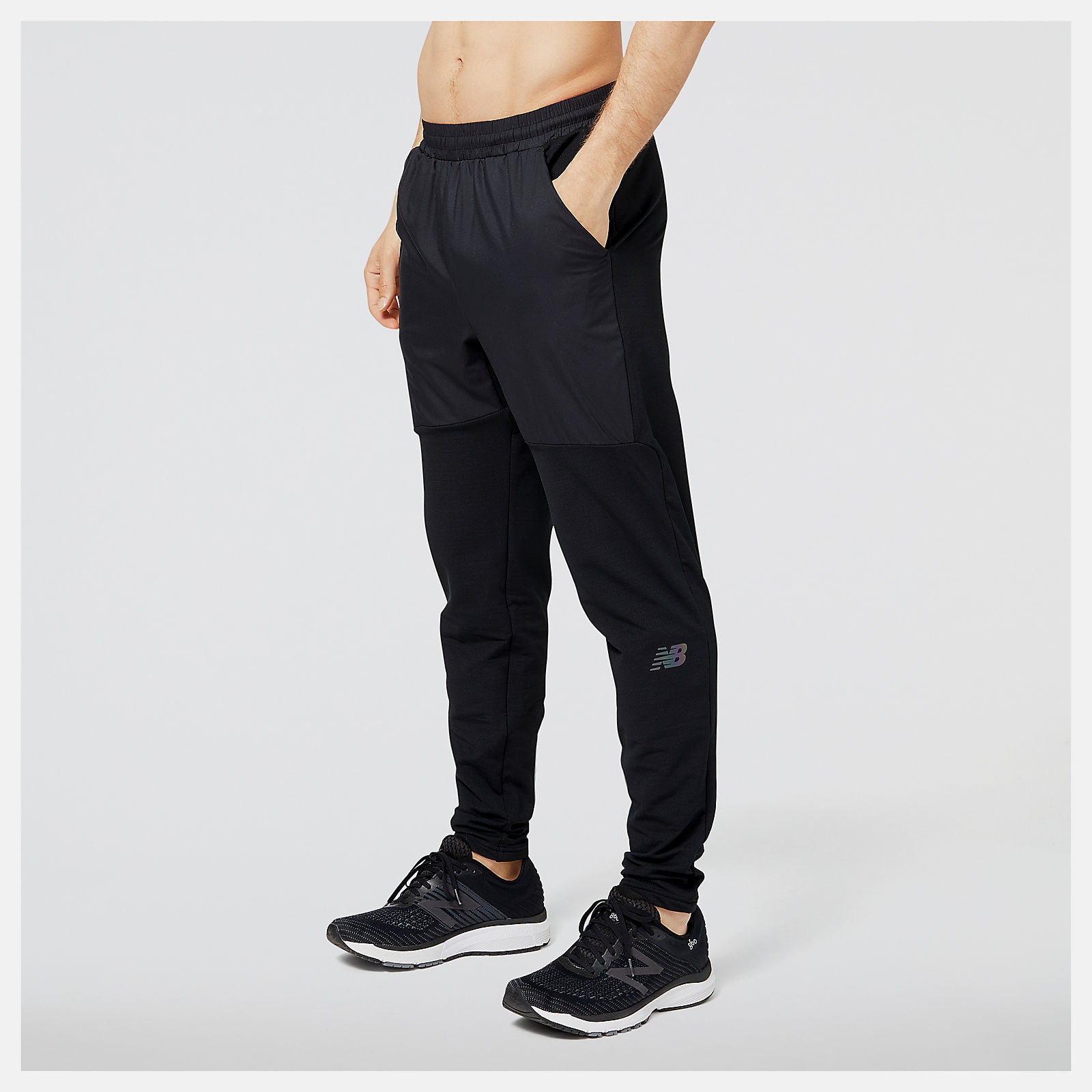 Mens Q Speed Jogger