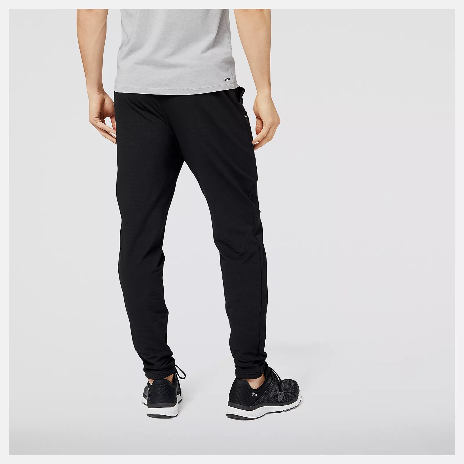 Mens Q Speed Jogger