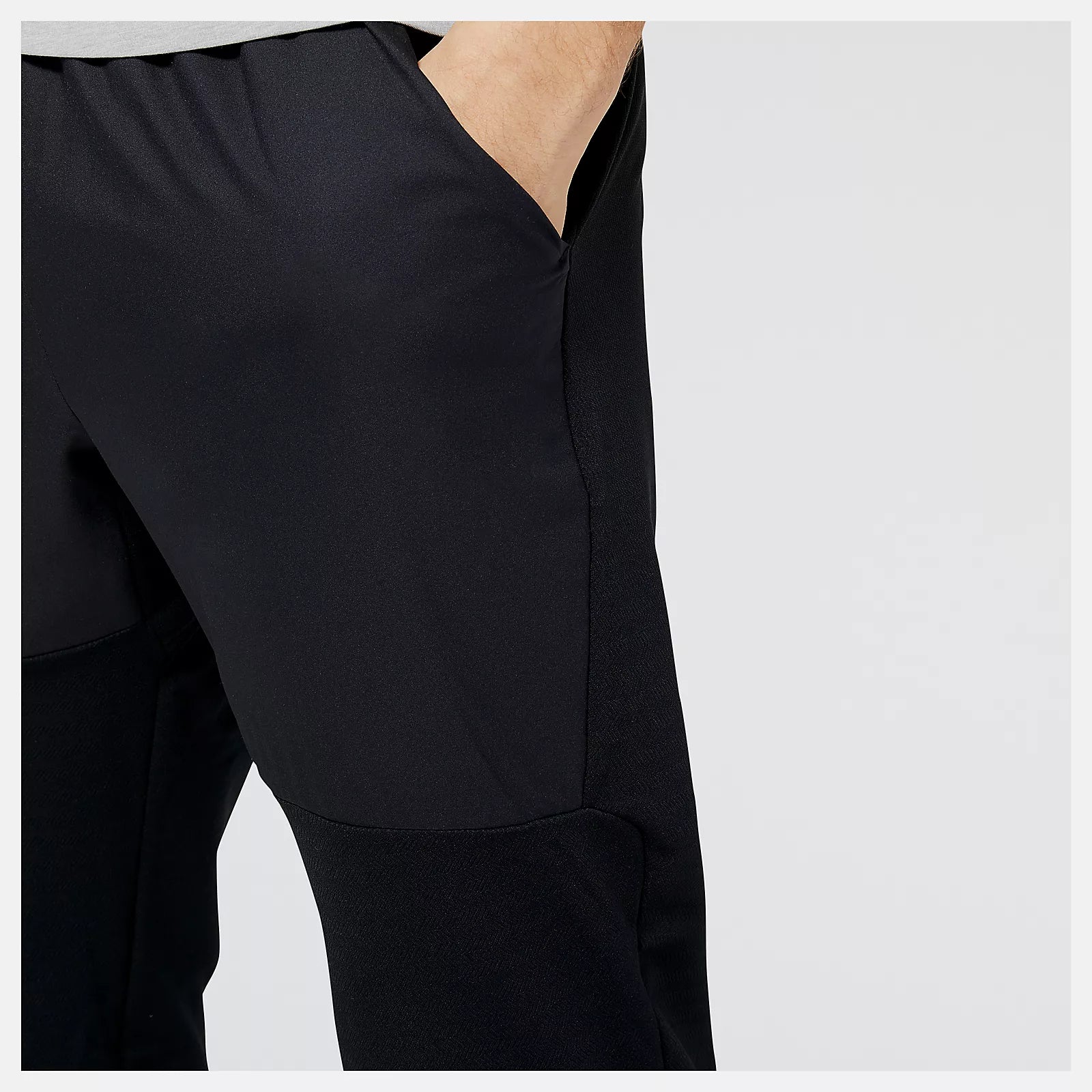 Mens Q Speed Jogger