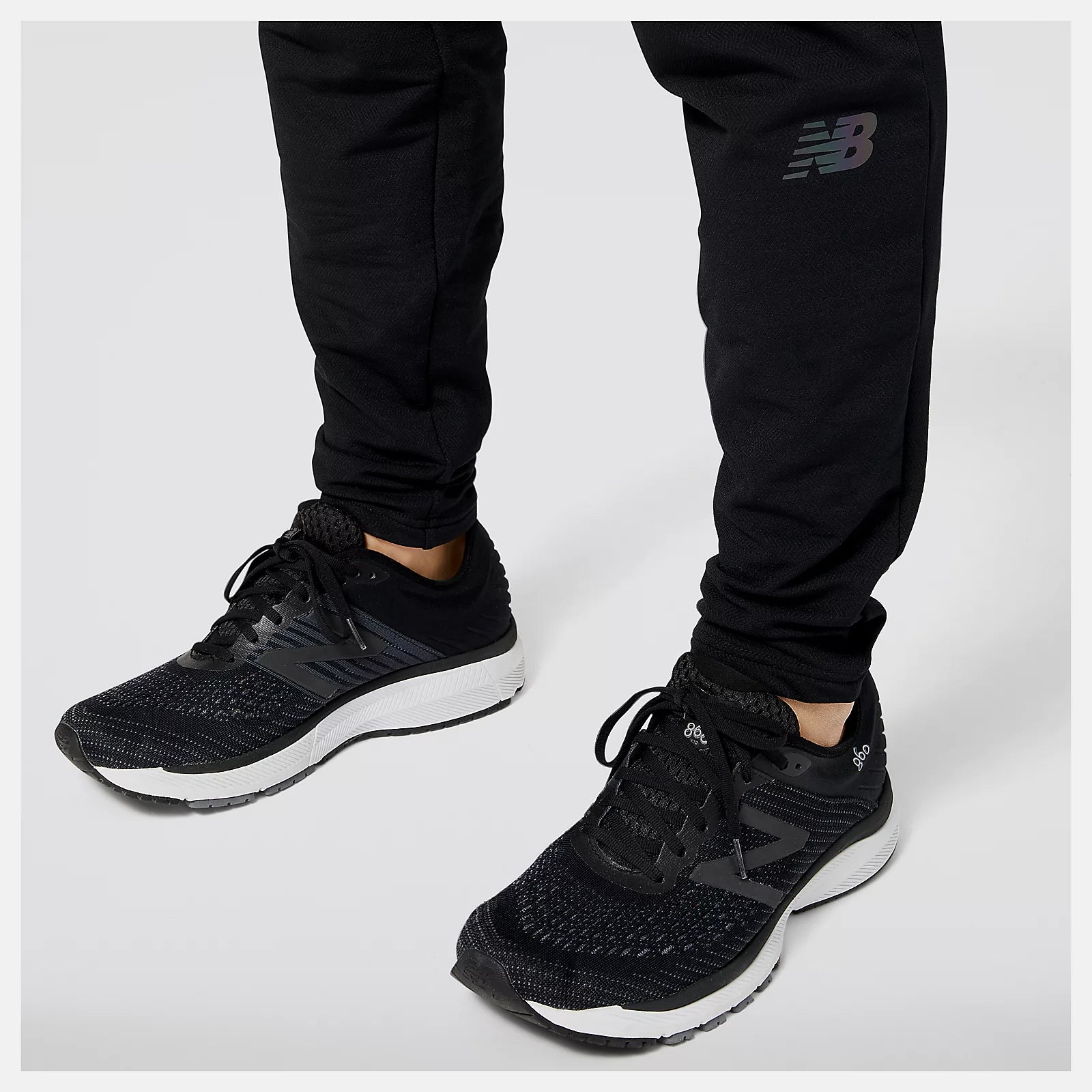 Mens Q Speed Jogger