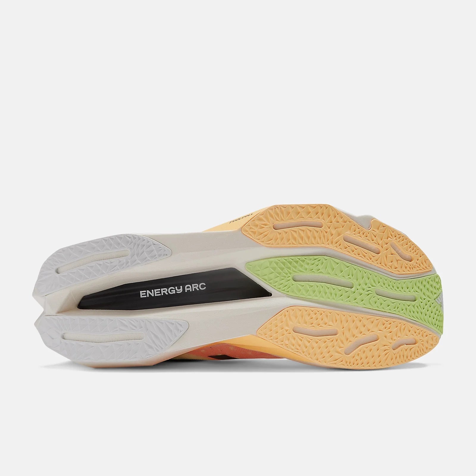 Womens Fuelcell SC Elite v4 Running Shoe