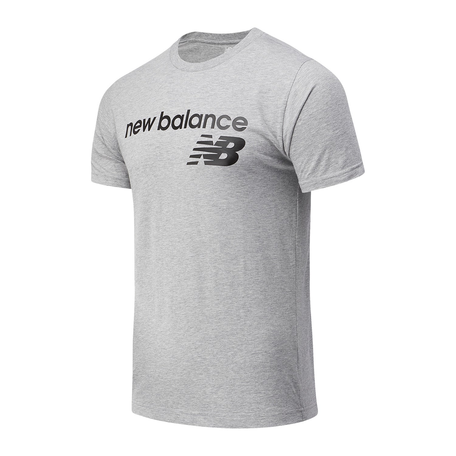 Mens Graphic Logo Short Sleeve T-Shirt