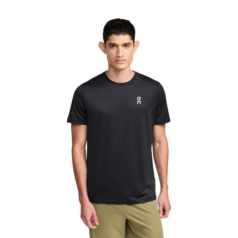 Mens Core Short Sleeve T-Shirt