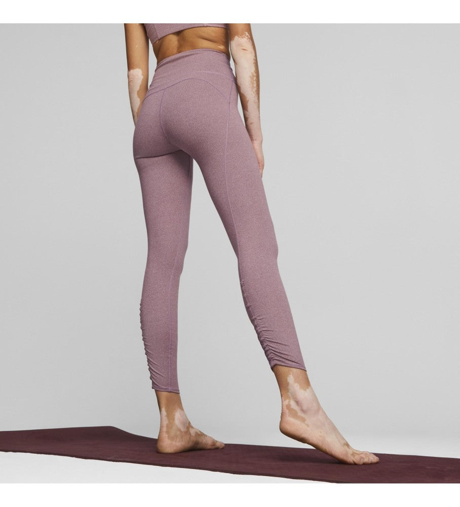 Womens Yoga Foundation 7/8 Tight