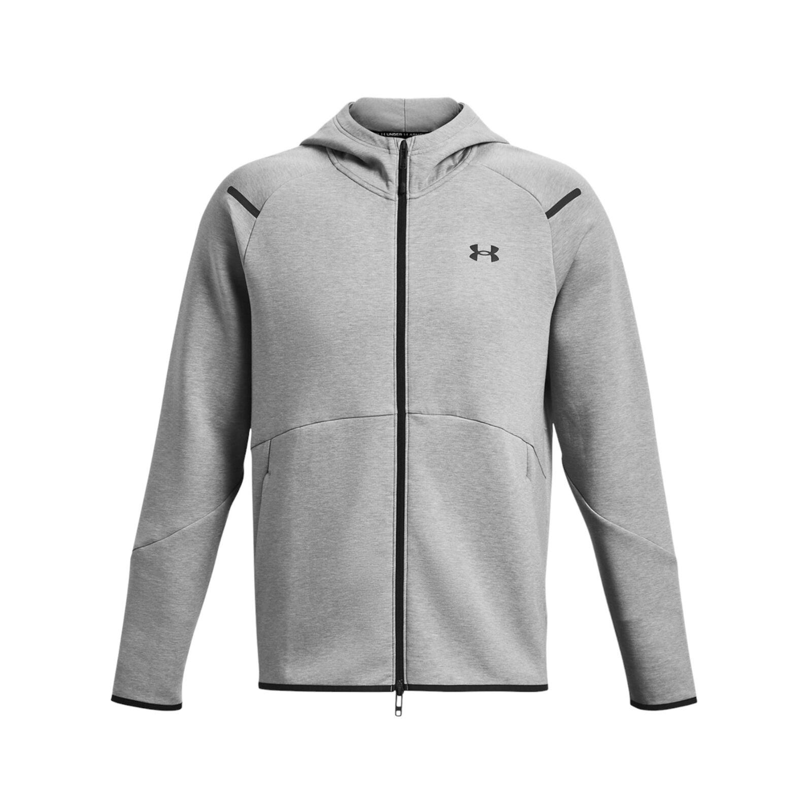 Mens Unstoppable Fleece Full Zip jacket