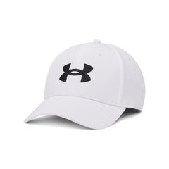 Unisex Training Blitzing Fitted Cap