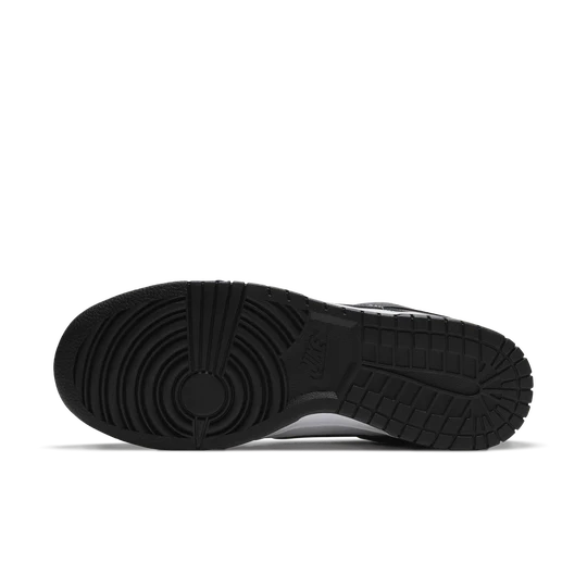 Mens Dunk Low Retro Shoe