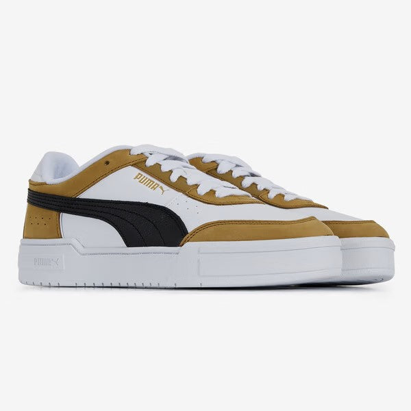 Mens CA Pro Sport Nubuck Shoe