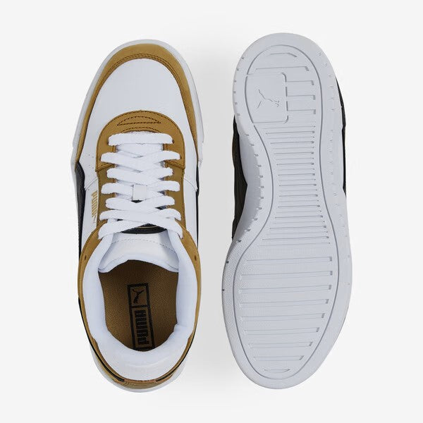 Mens CA Pro Sport Nubuck Shoe