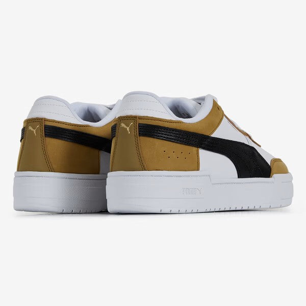 Mens CA Pro Sport Nubuck Shoe