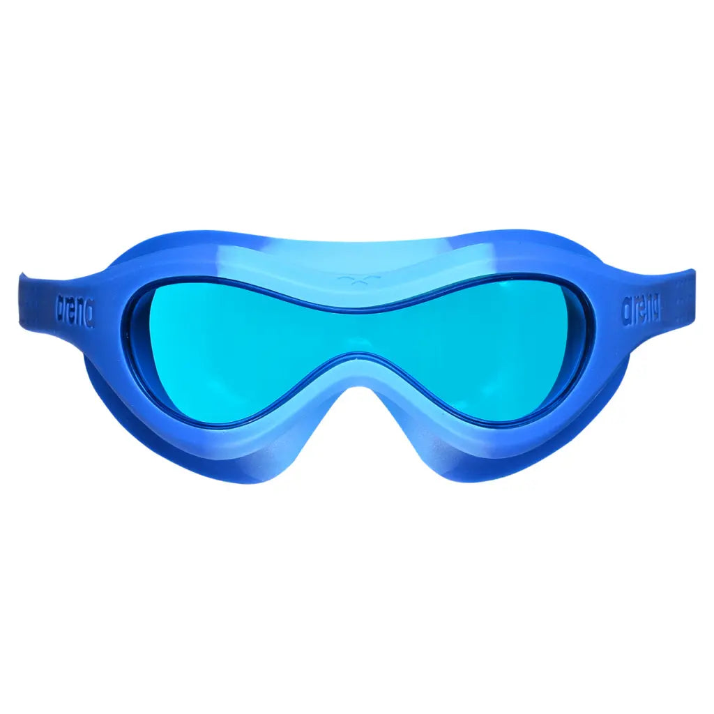 Spider Kids Swimming Mask