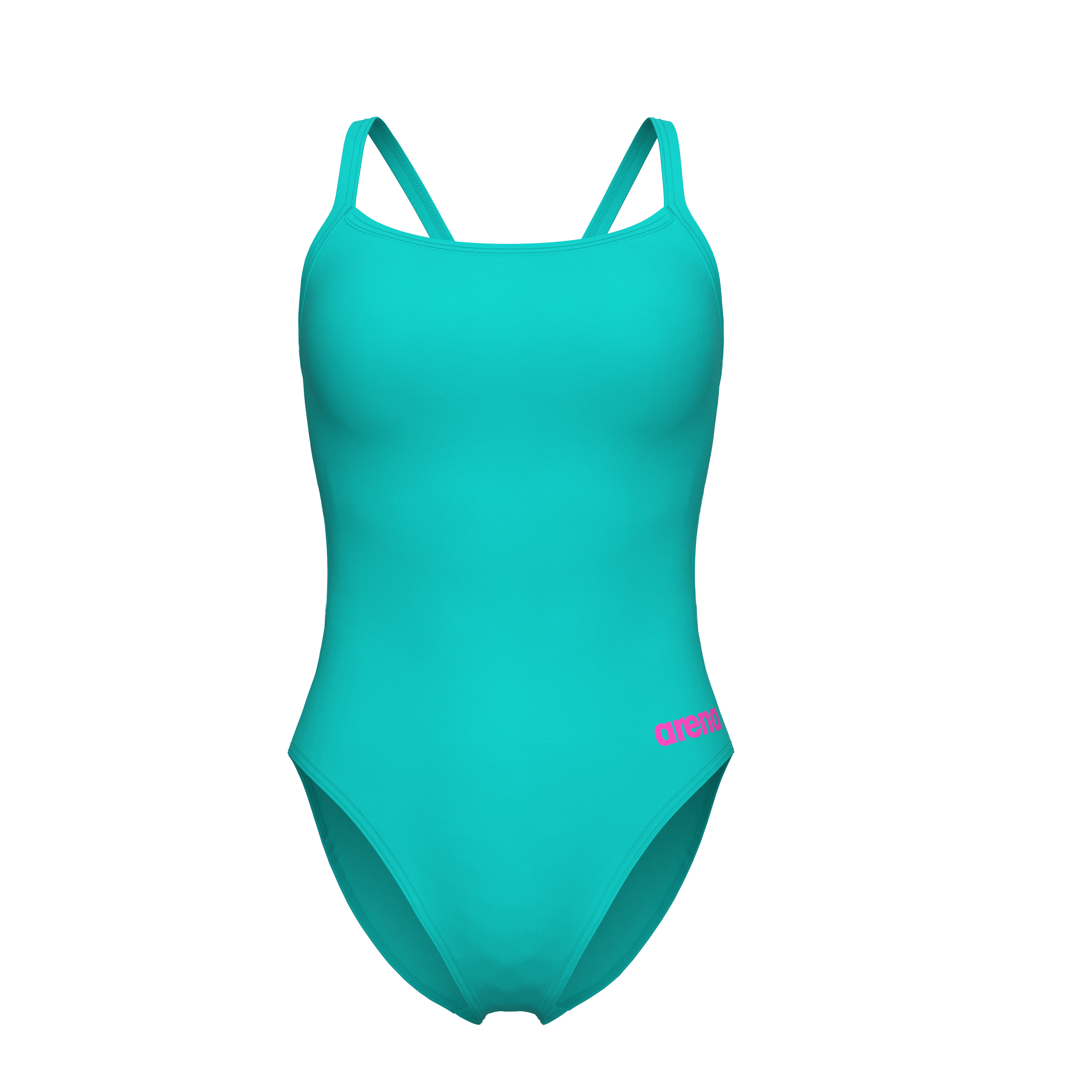 Womens Arena Pro Team Challenge Swimsuit