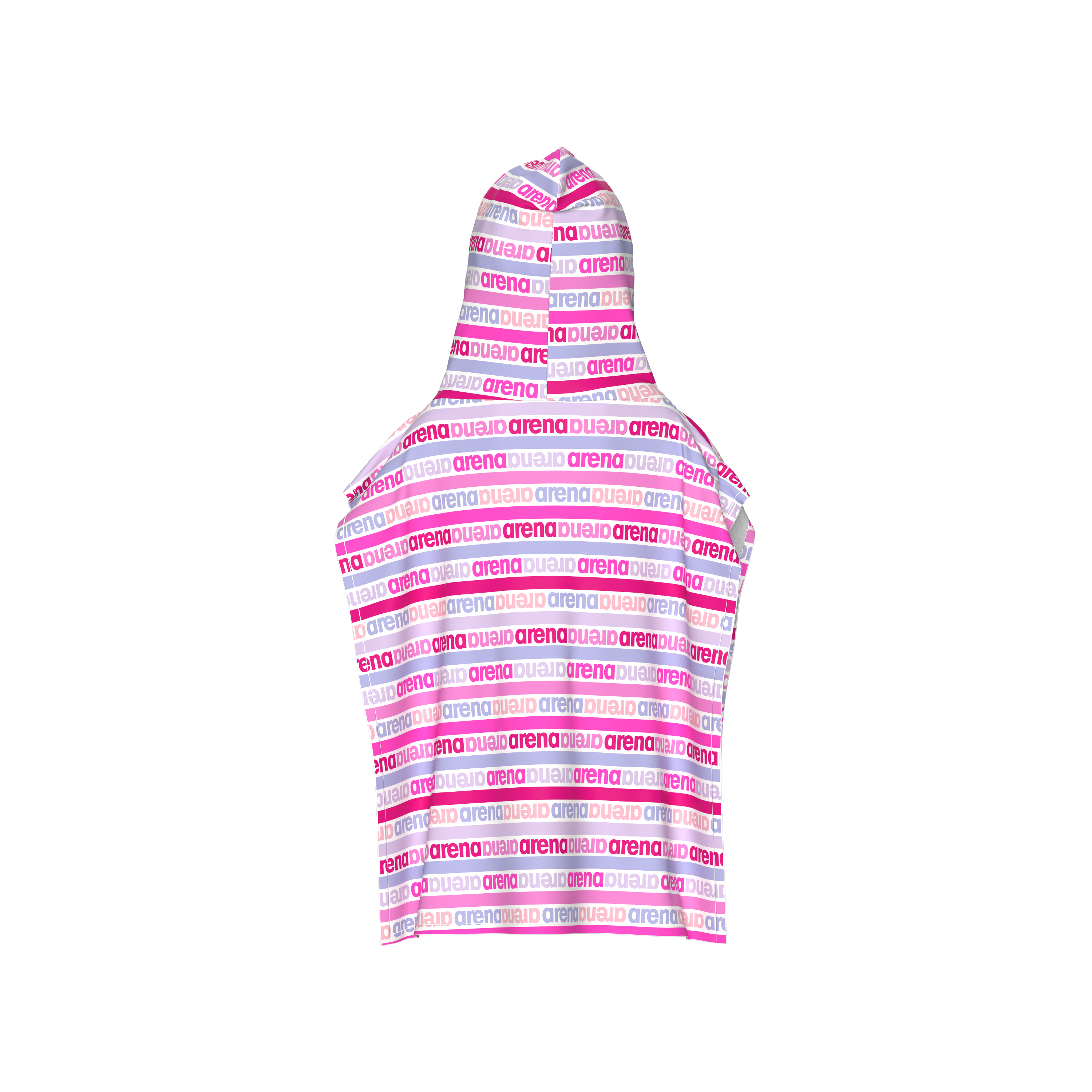 Little Kids Arena Terry Poncho