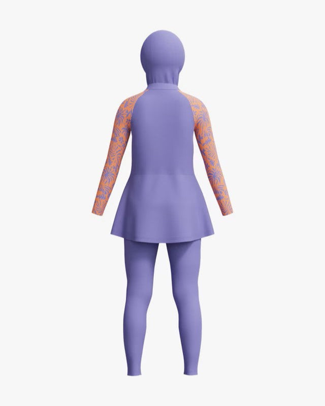 Girls 3PC Modesty