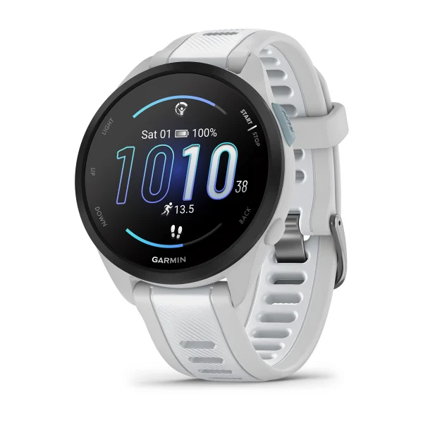 Music running watch sales