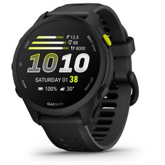 Forerunner 70 GPS Black Running Watch
