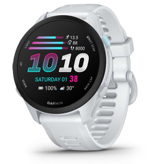 Forerunner 70 GPS Whitestone Running Watch