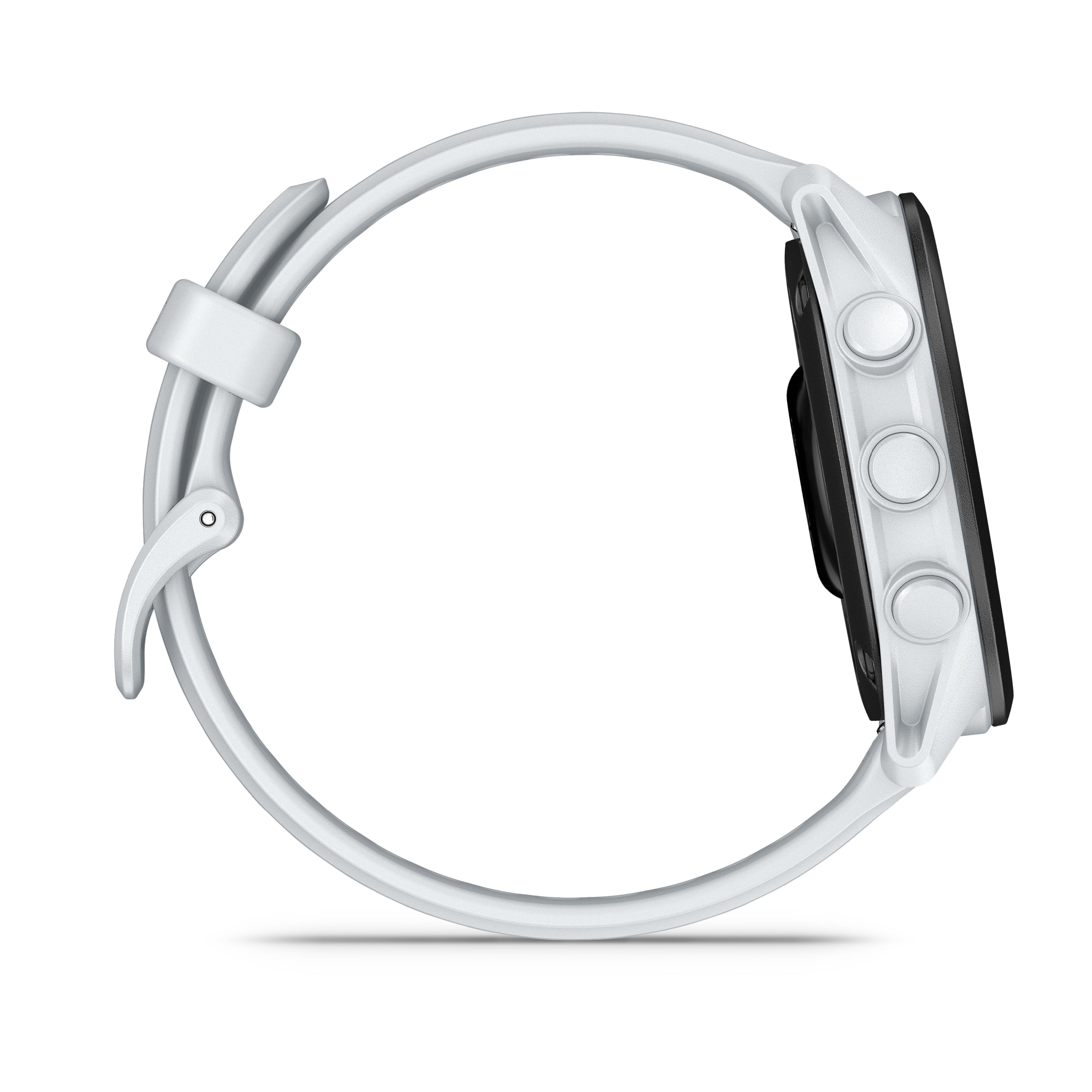 Forerunner 70 GPS Whitestone Running Watch