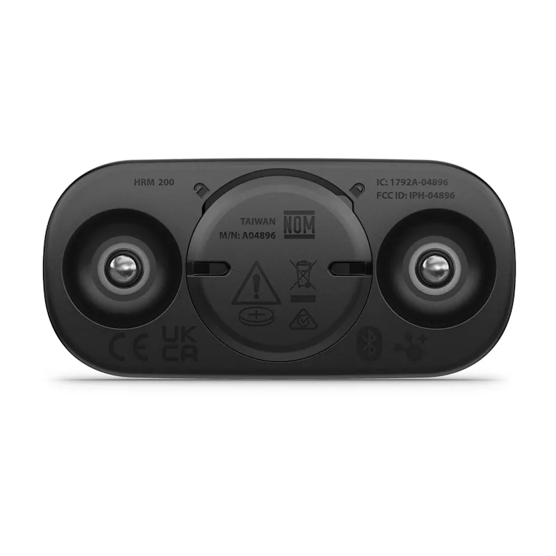 HRM 200  M-XL Heart Rate Monitor