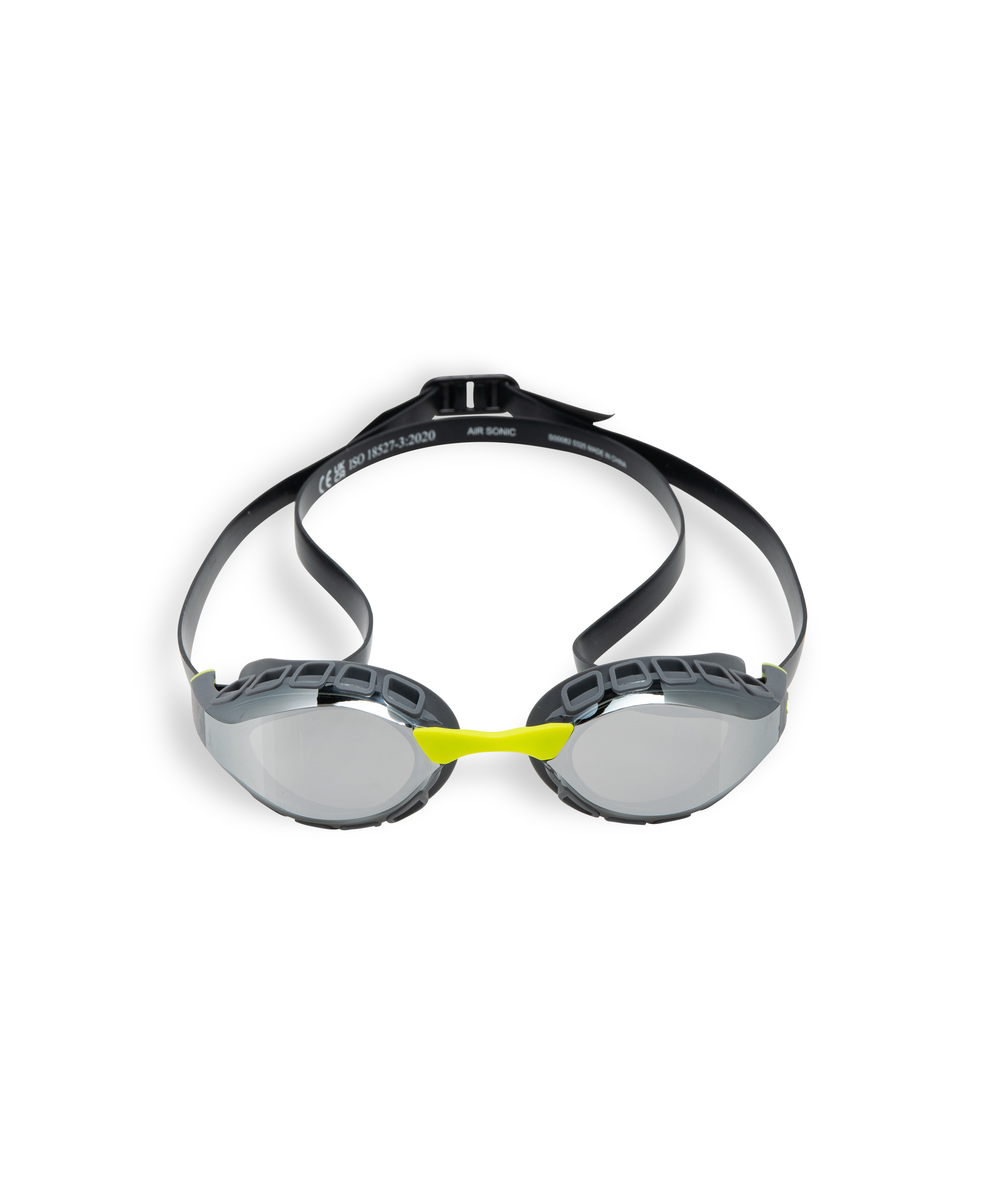 Air Sonic Mirro