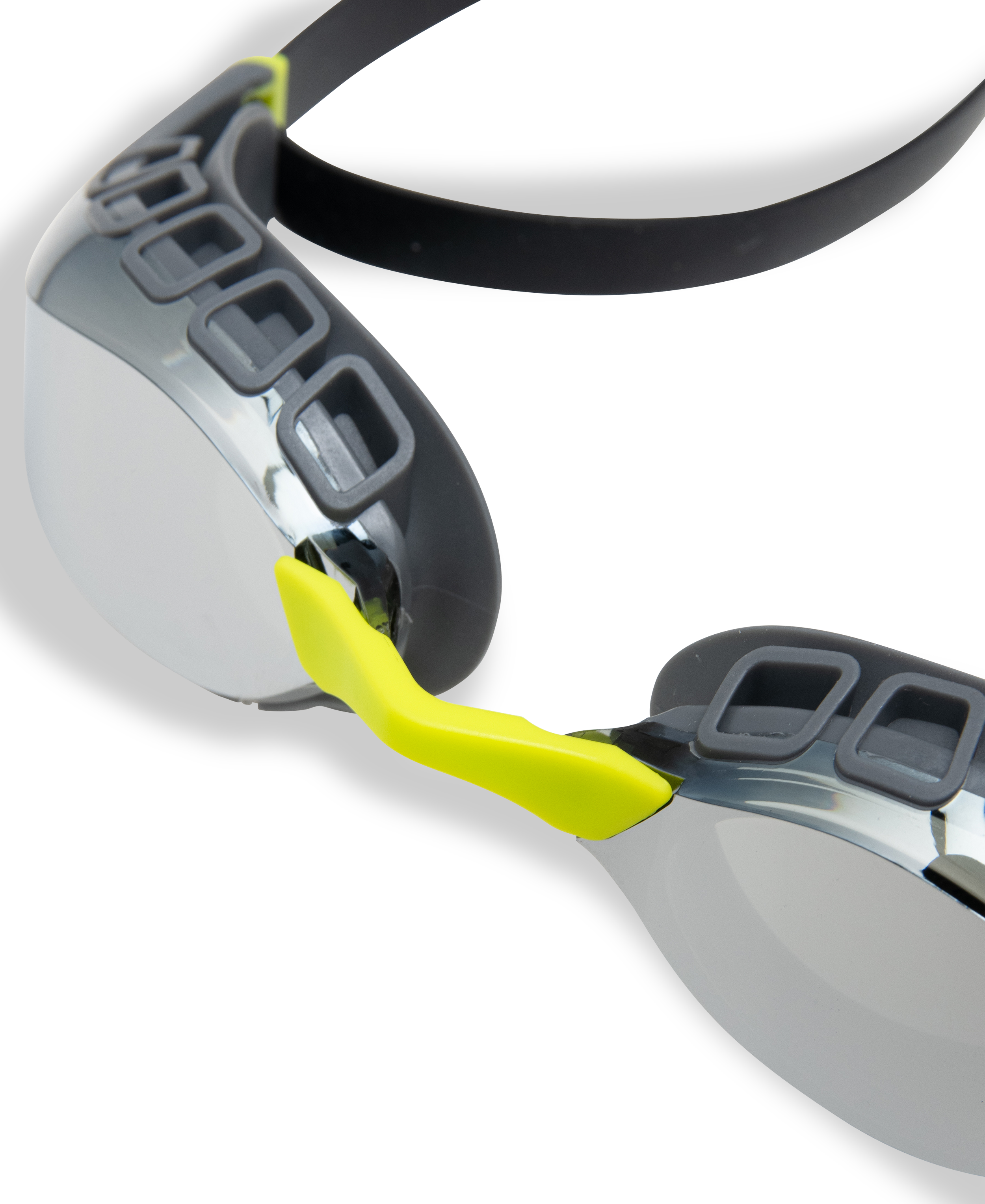 Air Sonic Mirro